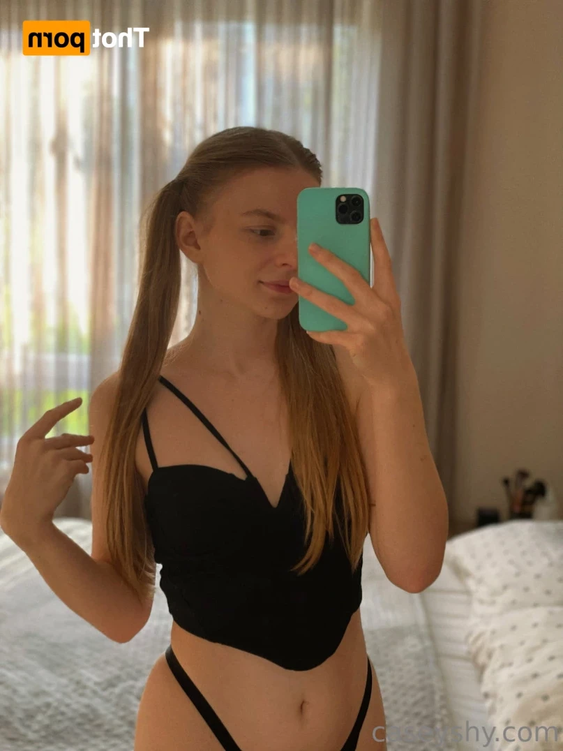 Casey 💛 [ caseyshy ] Onlyfans leaked photo 11959707 on Hotleaks.tv