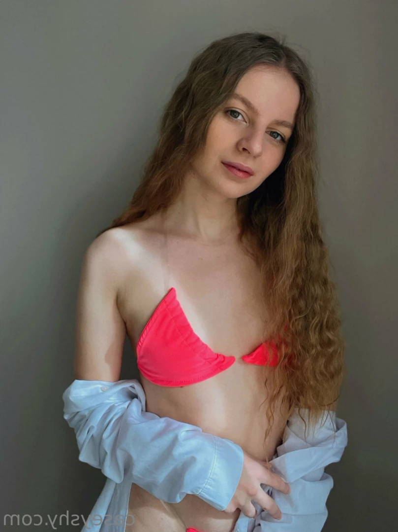 Casey 💛 [ caseyshy ] Onlyfans leaked photo 12071640 on Hotleaks.tv