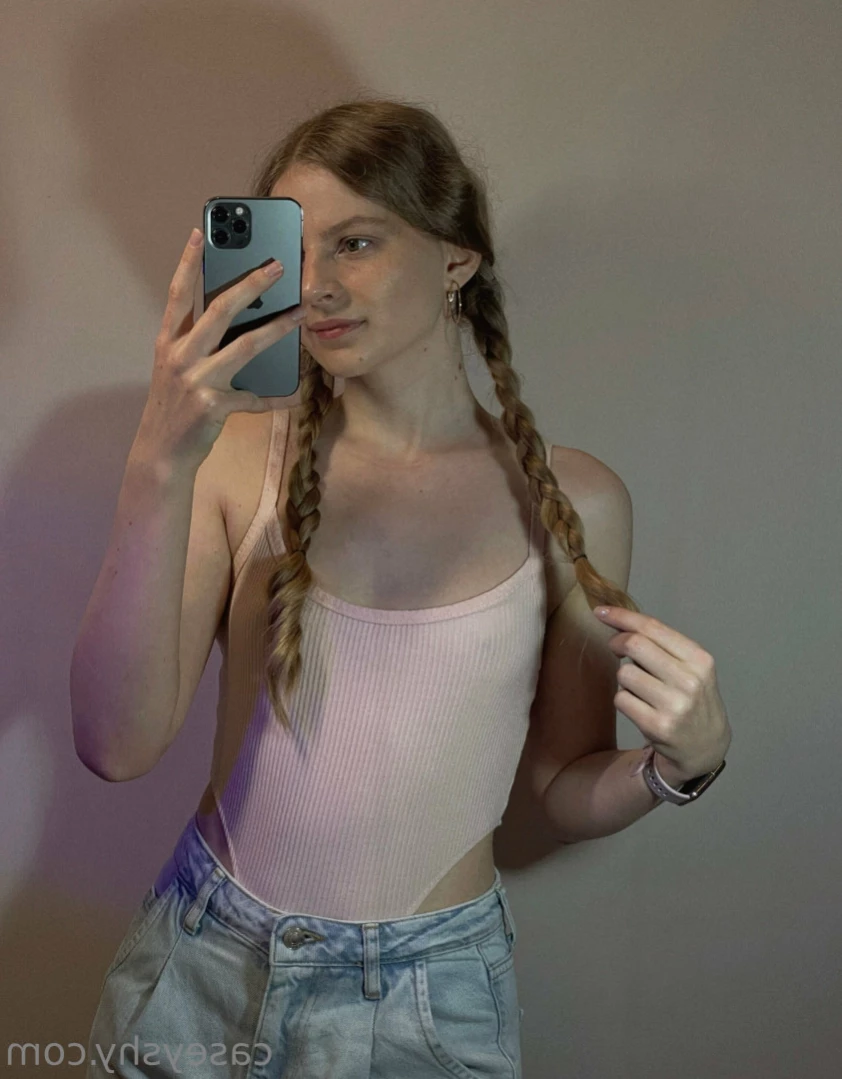 Casey 💛 [ caseyshy ] Onlyfans leaked photo 12690339 on Hotleaks.tv