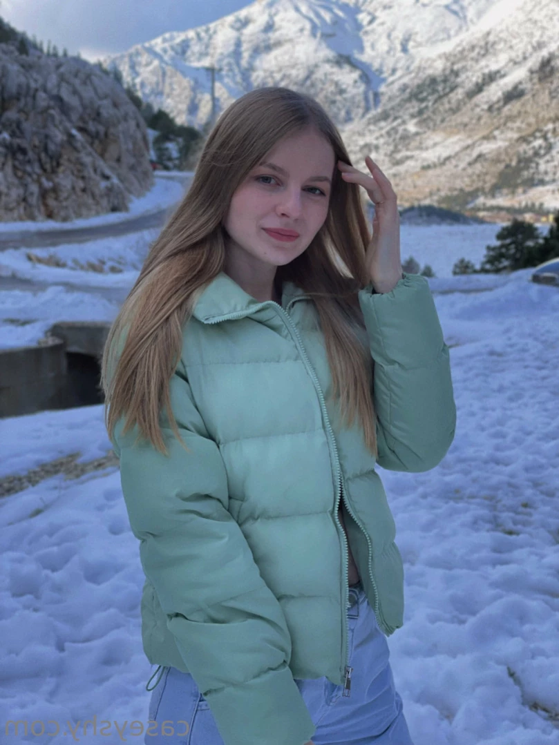 Casey 💛 [ caseyshy ] Onlyfans leaked photo 12693704 on Hotleaks.tv
