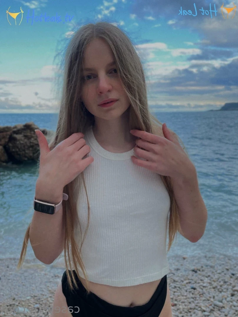 Casey 💛 [ caseyshy ] Onlyfans leaked photo 12698836 on Hotleaks.tv