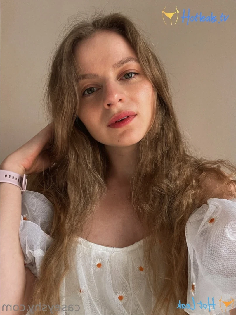 Casey 💛 [ caseyshy ] Onlyfans leaked photo 12700211 on Hotleaks.tv