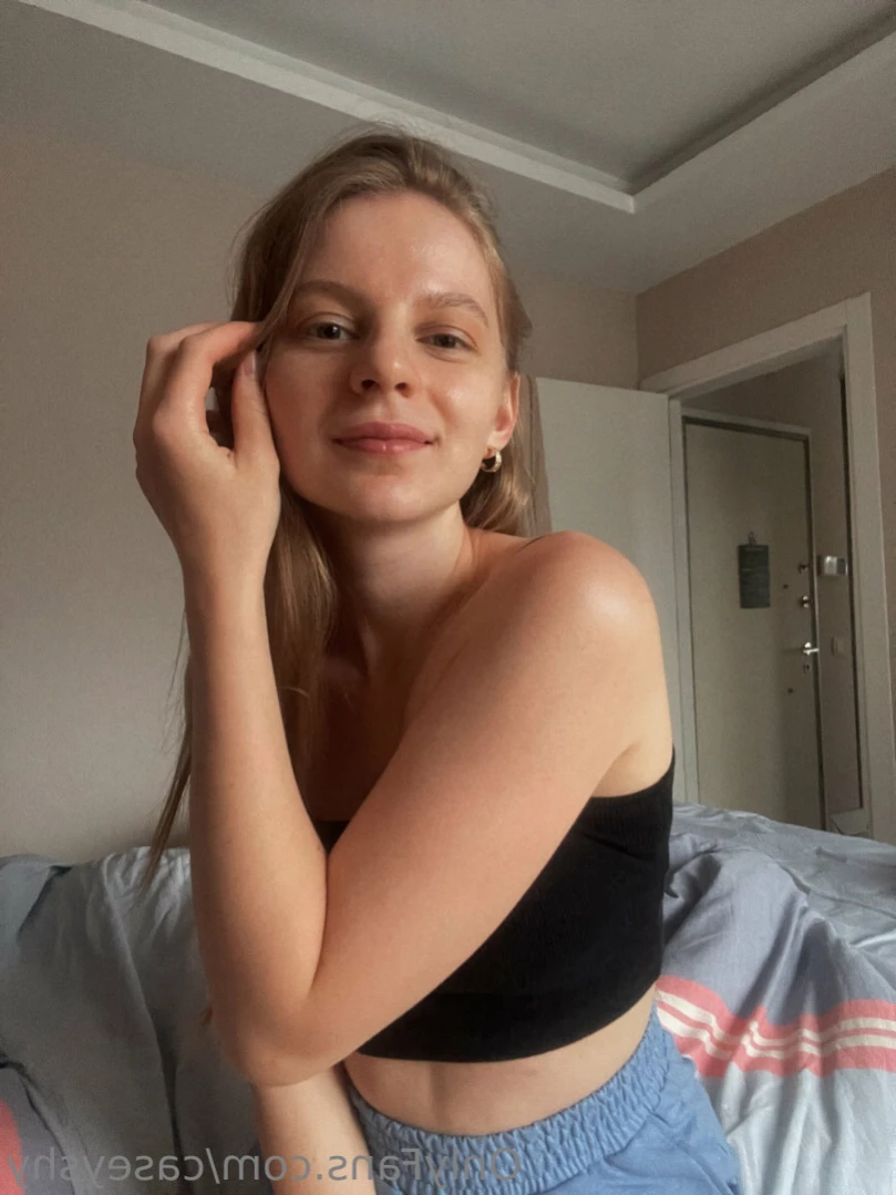Casey 💛 [ caseyshy ] Onlyfans leaked photo 12706127 on Hotleaks.tv