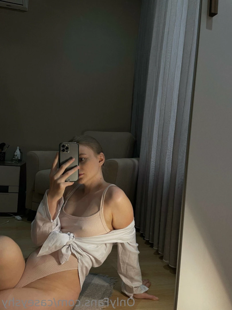 Casey 💛 [ caseyshy ] Onlyfans leaked photo 12707179 on Hotleaks.tv