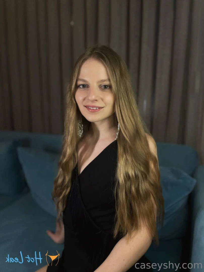 Casey 💛 [ caseyshy ] Onlyfans leaked photo 12709323 on Hotleaks.tv