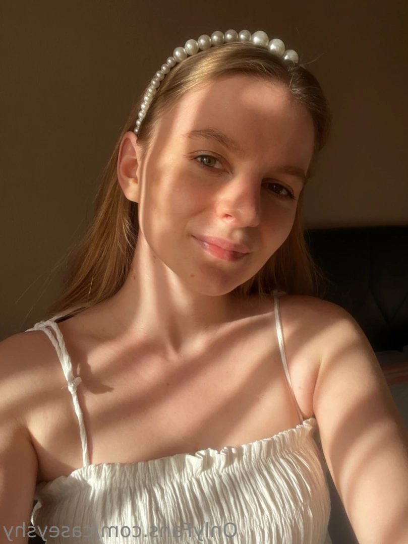 Casey 💛 [ caseyshy ] Onlyfans leaked photo 12714314 on Hotleaks.tv