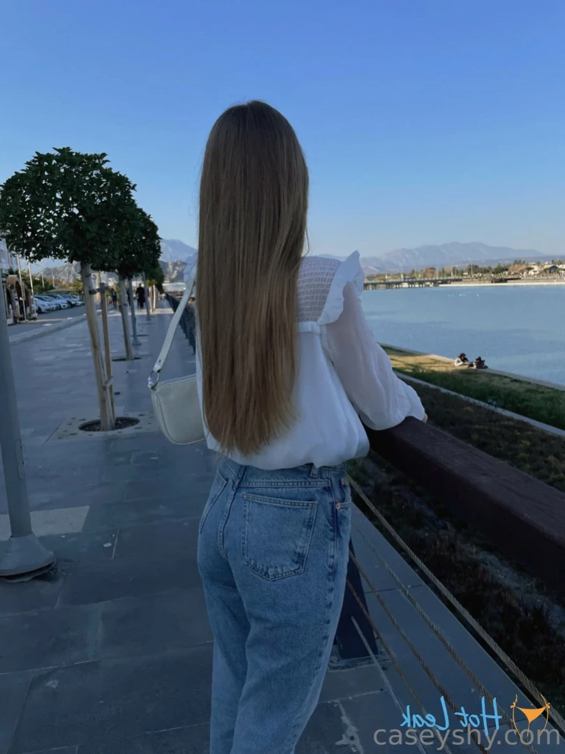 Casey 💛 [ caseyshy ] Onlyfans leaked photo 12716173 on Hotleaks.tv