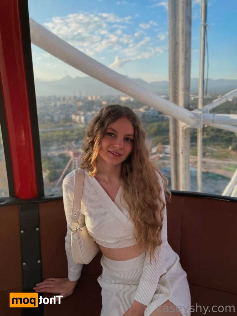 Casey 💛 [ caseyshy ] Onlyfans leaked photo 12739882 on Hotleaks.tv