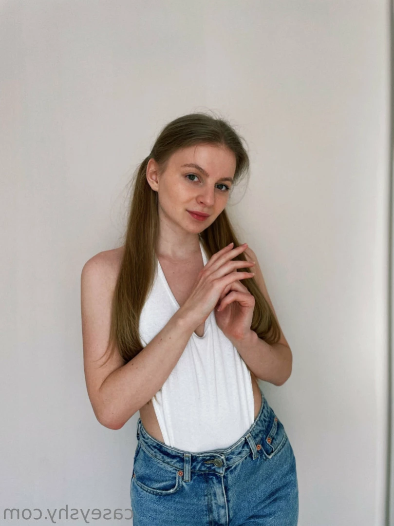 Casey 💛 [ caseyshy ] Onlyfans leaked photo 12828100 on Hotleaks.tv