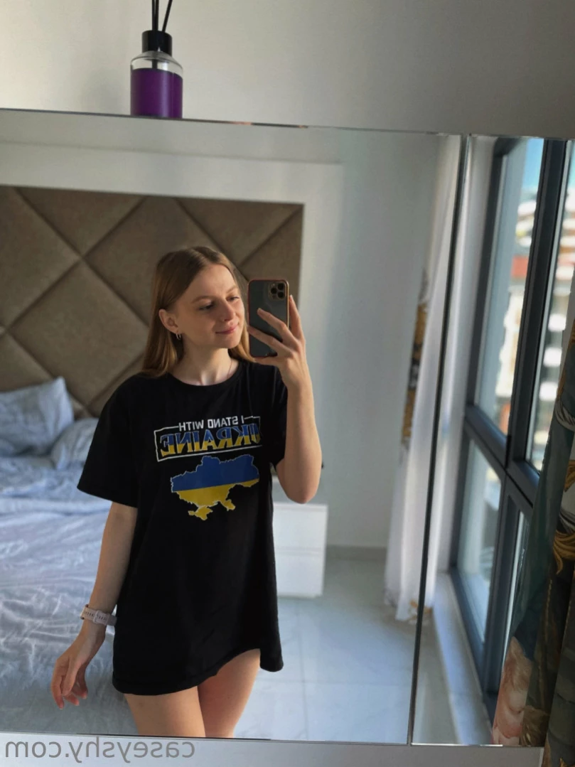 Casey 💛 [ caseyshy ] Onlyfans leaked photo 13099945 on Hotleaks.tv