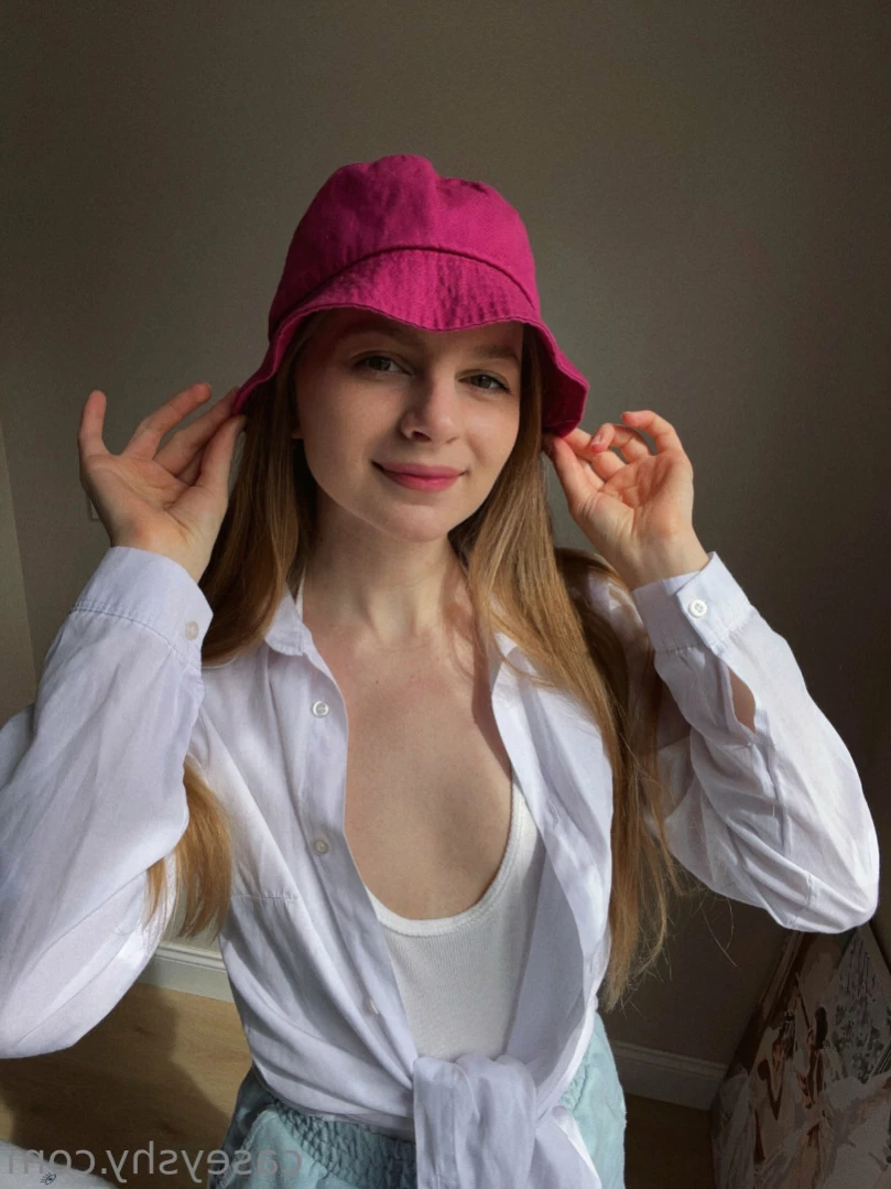 Casey 💛 [ caseyshy ] Onlyfans leaked photo 13609381 on Hotleaks.tv