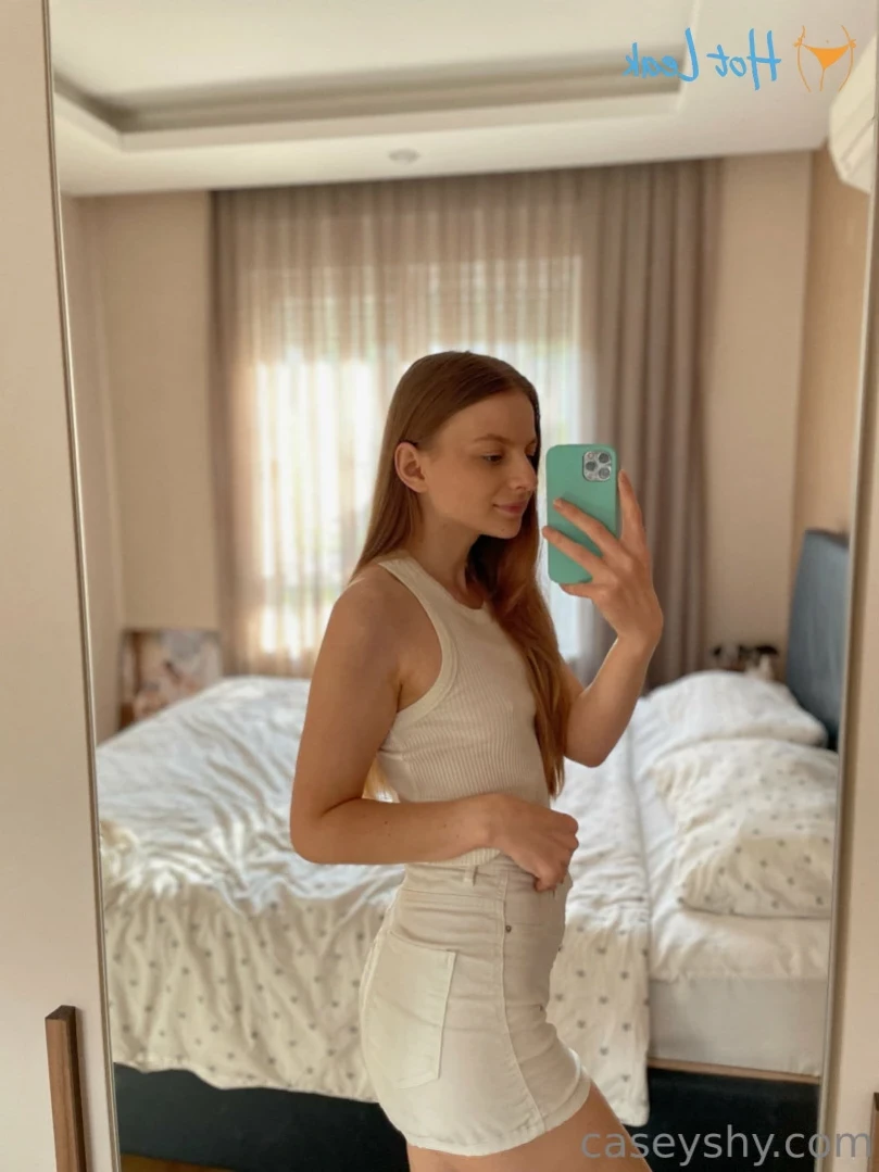 Casey 💛 [ caseyshy ] Onlyfans leaked photo 13690025 on Hotleaks.tv