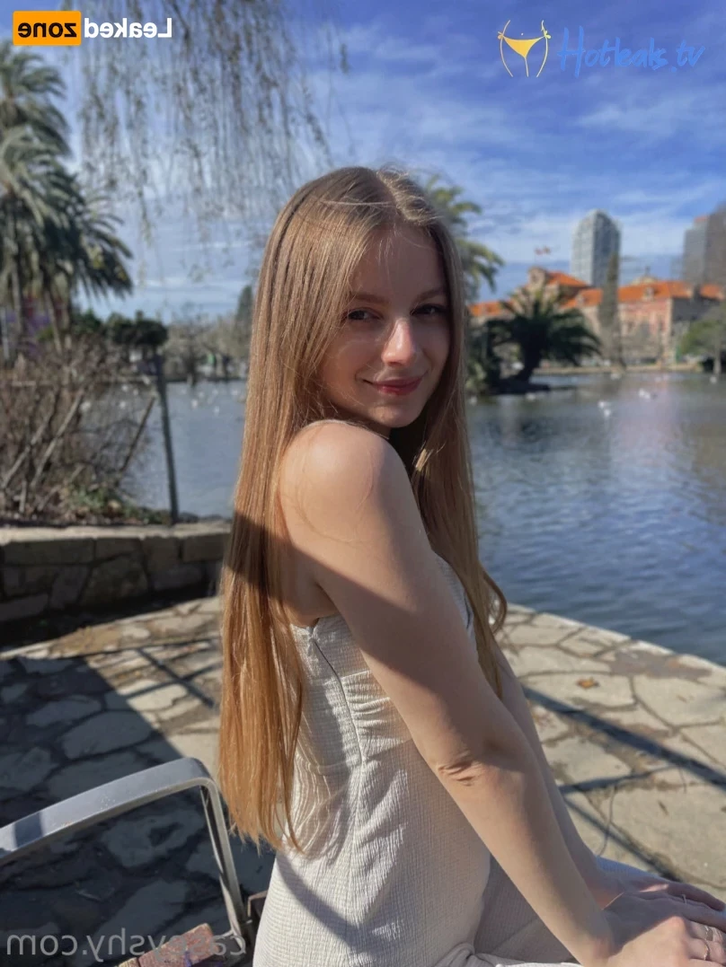 Casey 💛 [ caseyshy ] Onlyfans leaked photo 13868395 on Hotleaks.tv