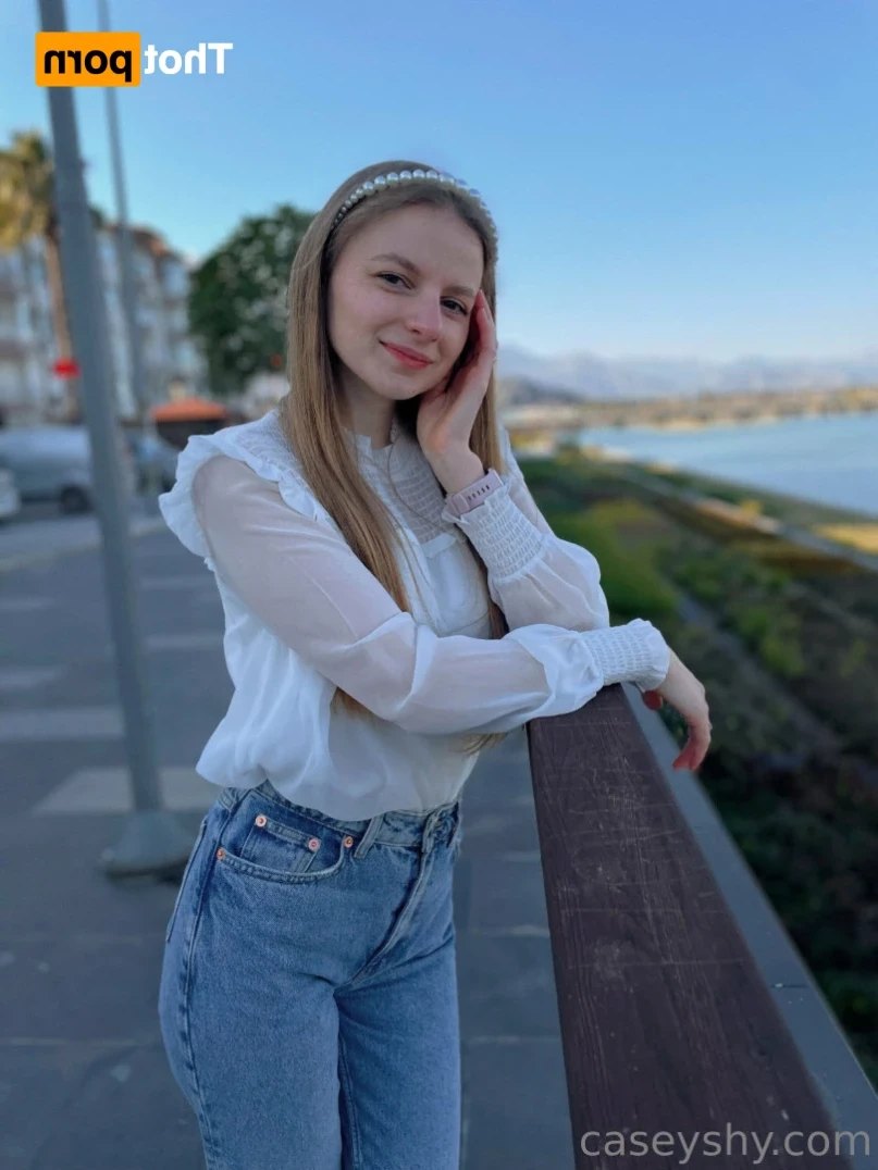 Casey 💛 [ caseyshy ] Onlyfans leaked photo 13913551 on Hotleaks.tv