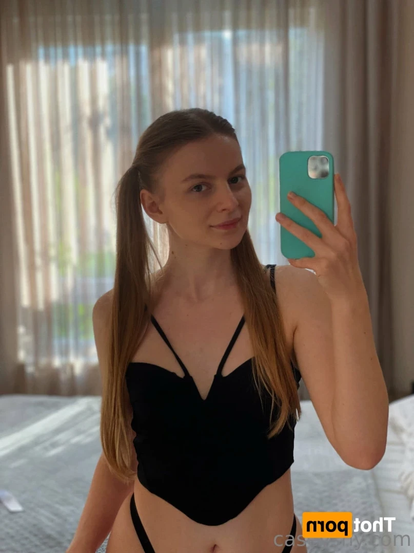 Casey 💛 [ caseyshy ] Onlyfans leaked photo 14433602 on Hotleaks.tv