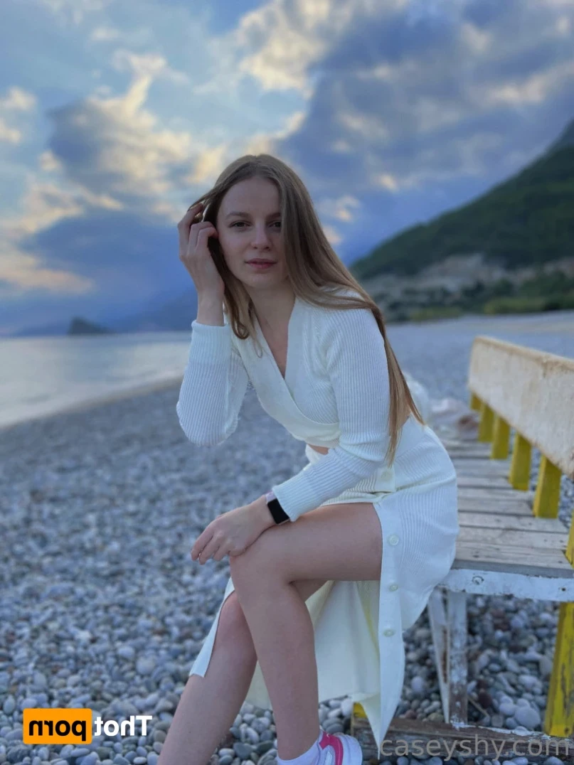 Casey 💛 [ caseyshy ] Onlyfans leaked photo 14541383 on Hotleaks.tv