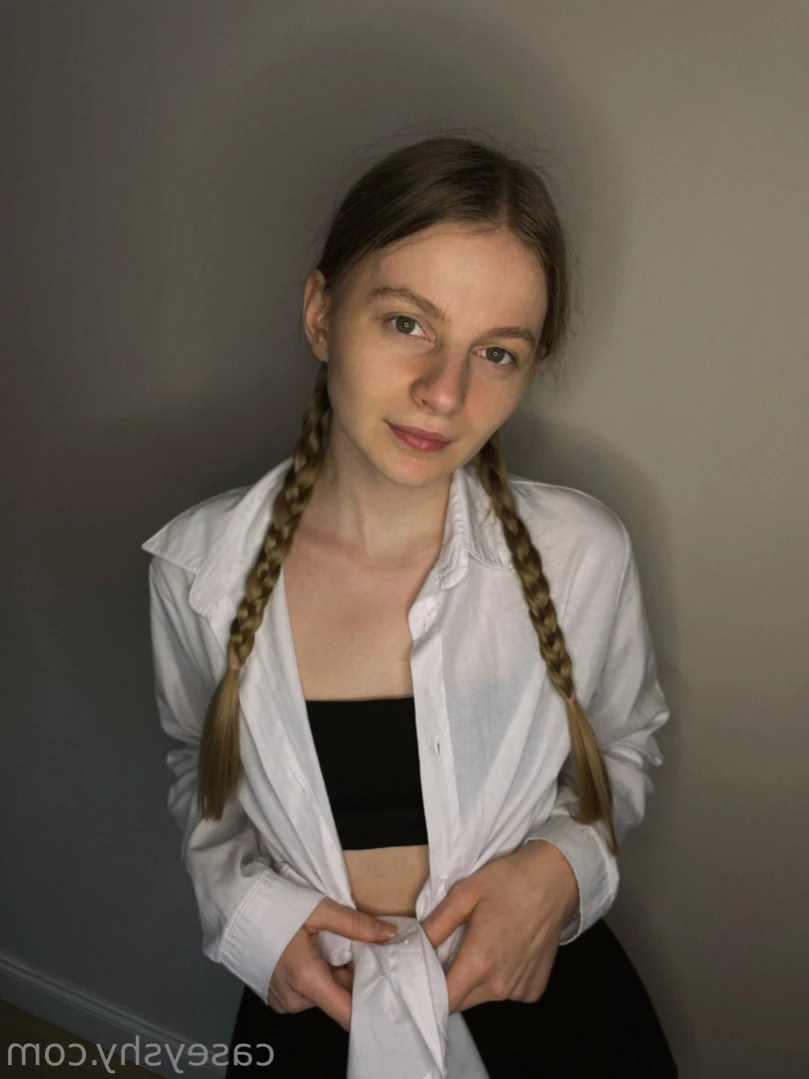 Casey 💛 [ caseyshy ] Onlyfans leaked photo 14827017 on Hotleaks.tv