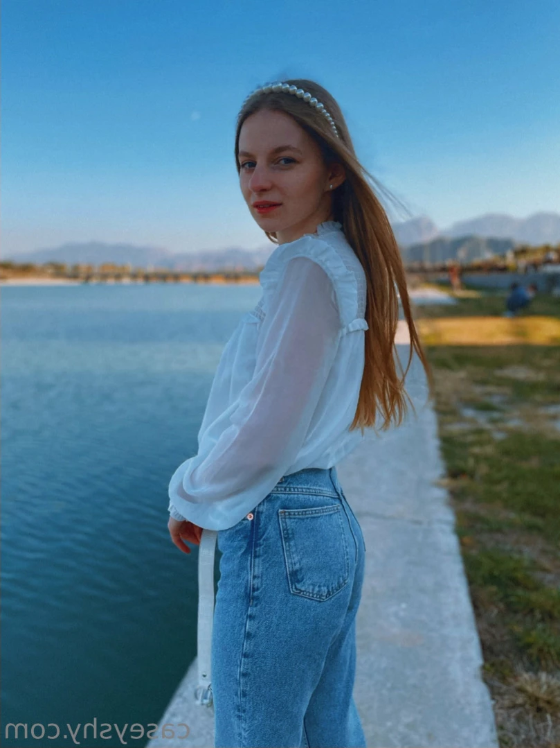 Casey 💛 [ caseyshy ] Onlyfans leaked photo 14989931 on Hotleaks.tv