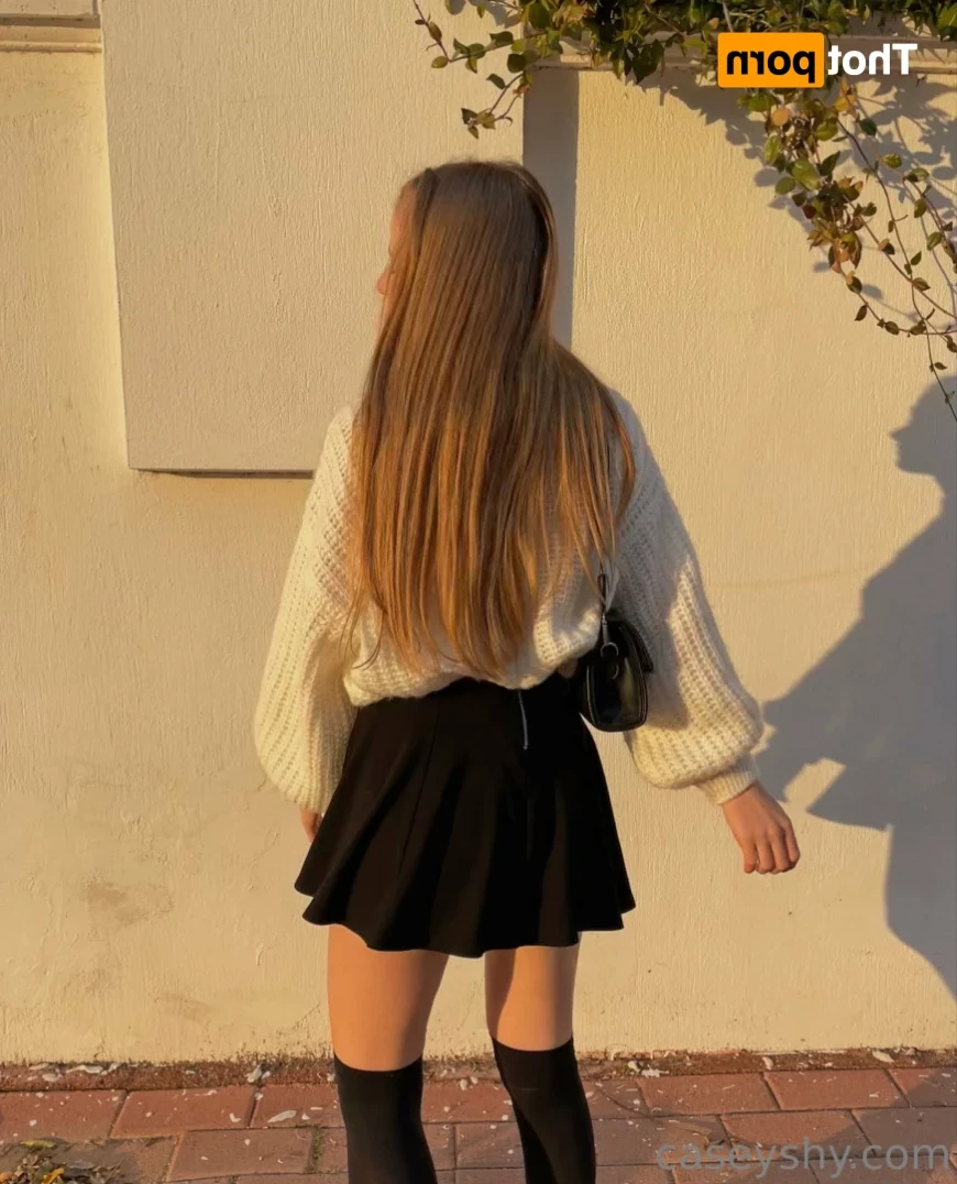 Casey 💛 [ caseyshy ] Onlyfans leaked photo 15018367 on Hotleaks.tv