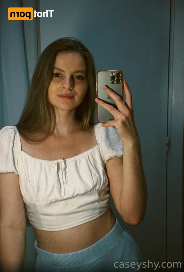 Casey 💛 [ caseyshy ] Onlyfans leaked photo 15632018 on Hotleaks.tv