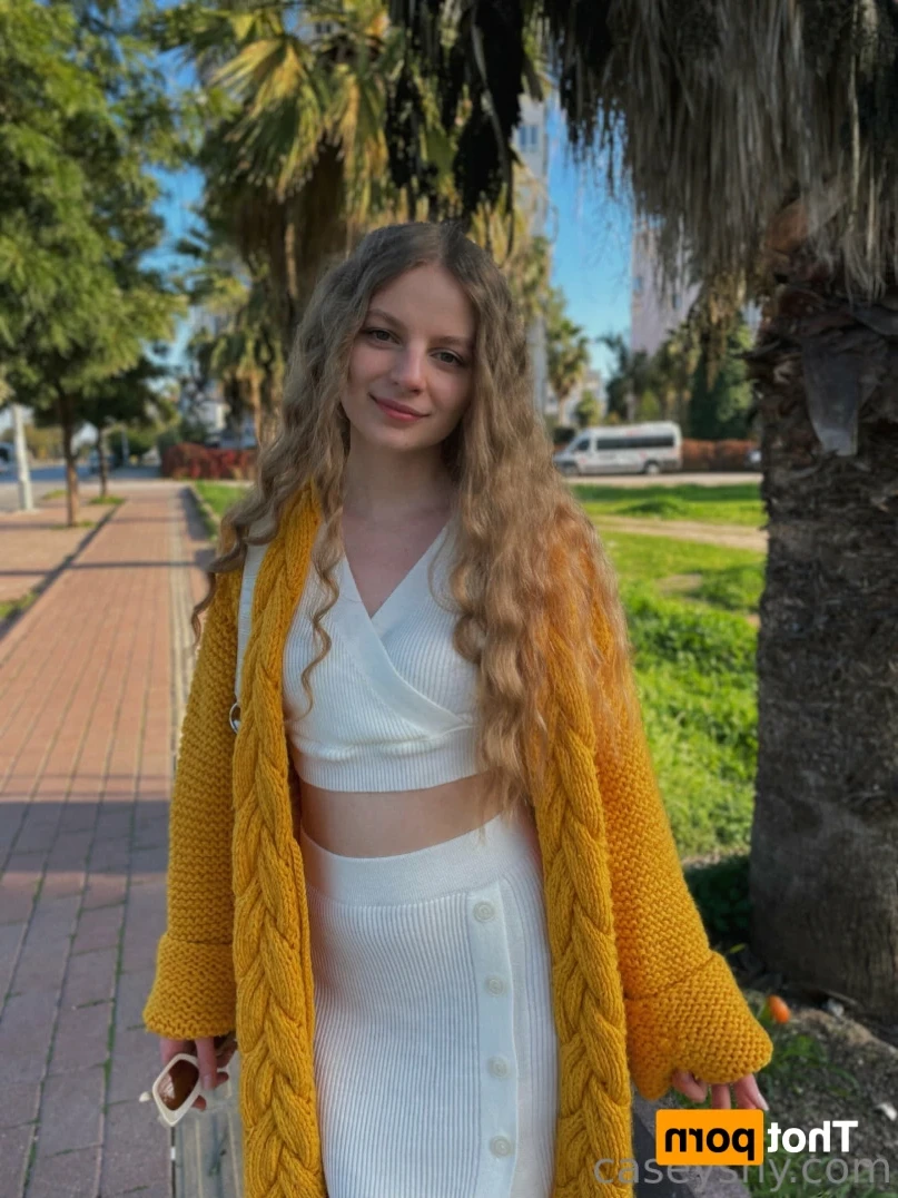 Casey 💛 [ caseyshy ] Onlyfans leaked photo 15807237 on Hotleaks.tv