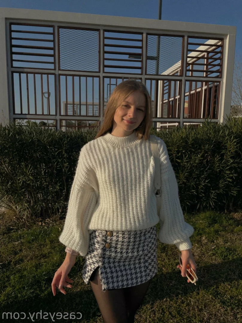 Casey 💛 [ caseyshy ] Onlyfans leaked photo 15862380 on Hotleaks.tv