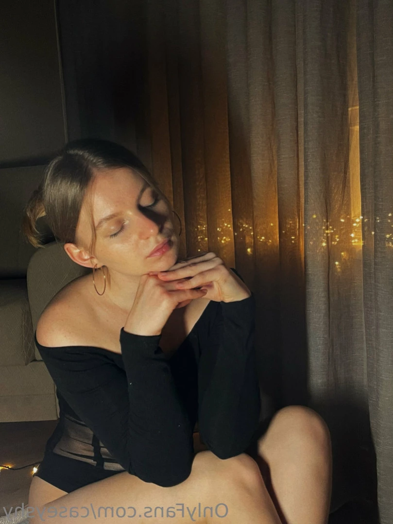 Casey 💛 [ caseyshy ] Onlyfans leaked photo 16274960 on Hotleaks.tv