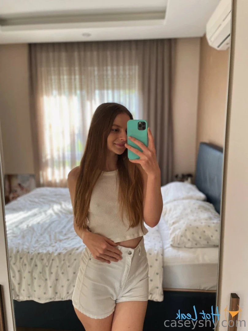 Casey 💛 [ caseyshy ] Onlyfans leaked photo 16275651 on Hotleaks.tv