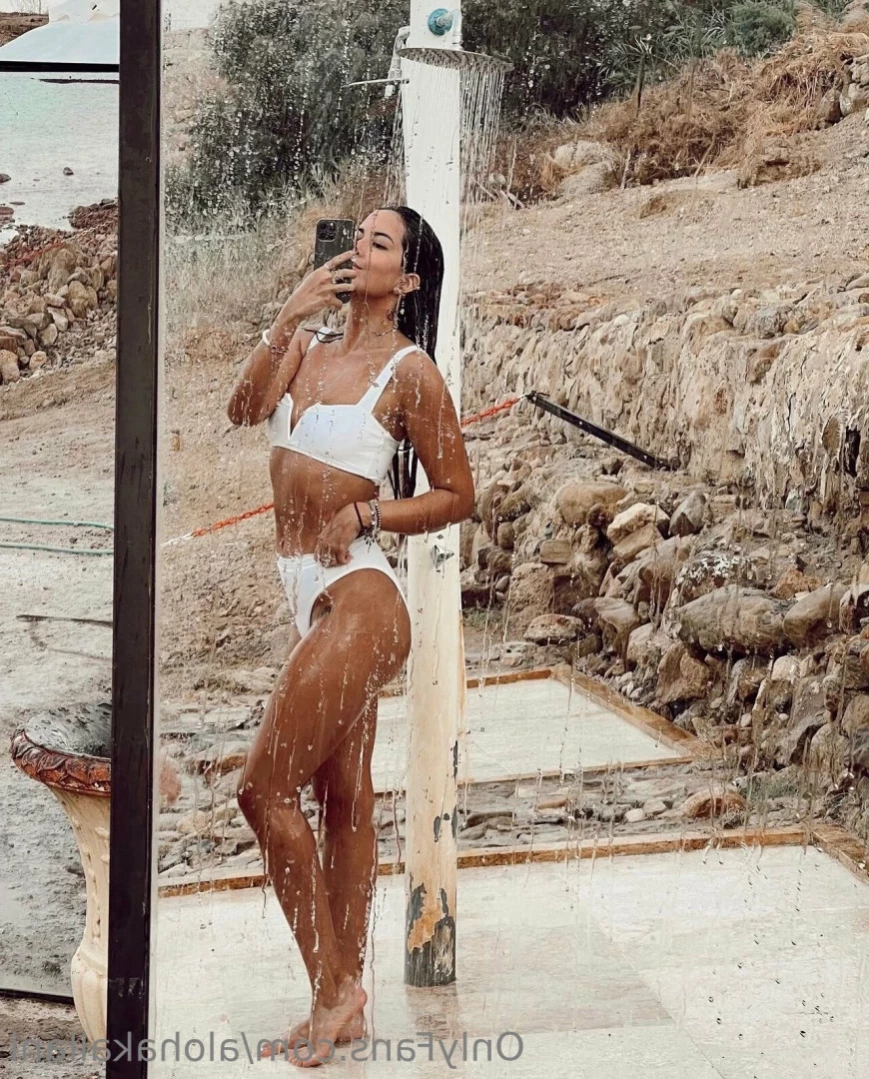 Kailani Lee 🌸 [ kailanileemeyers ] Onlyfans leaked photo 16092017 on Hotleaks.tv