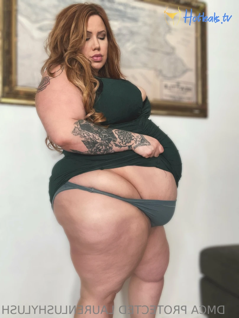 Lauren Lush [ curvage_lauren ] Onlyfans leaked photo 12337949 on Hotleaks.tv