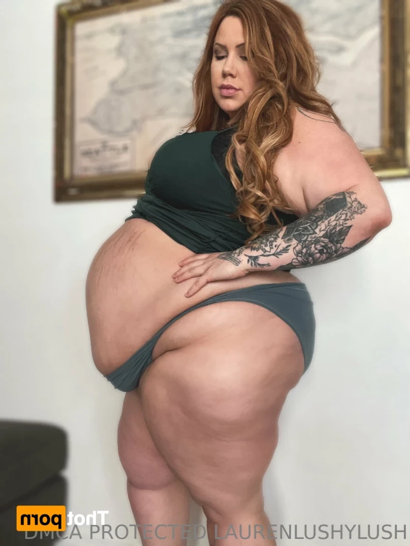 Lauren Lush [ curvage_lauren ] Onlyfans leaked photo 12752438 on Hotleaks.tv