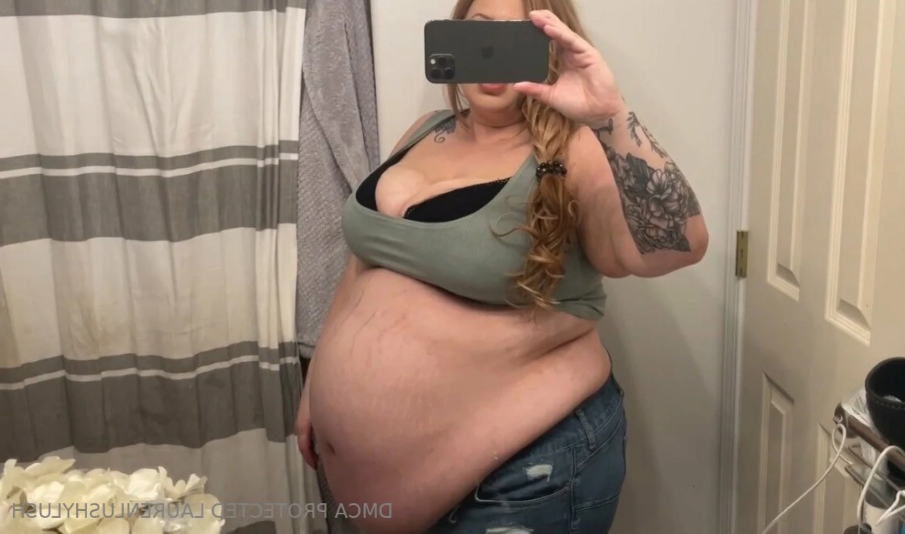 Lauren Lush [ curvage_lauren ] Onlyfans leaked photo 12754769 on Hotleaks.tv