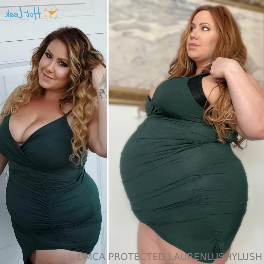 Lauren Lush [ curvage_lauren ] Onlyfans leaked photo 13424136 on Hotleaks.tv