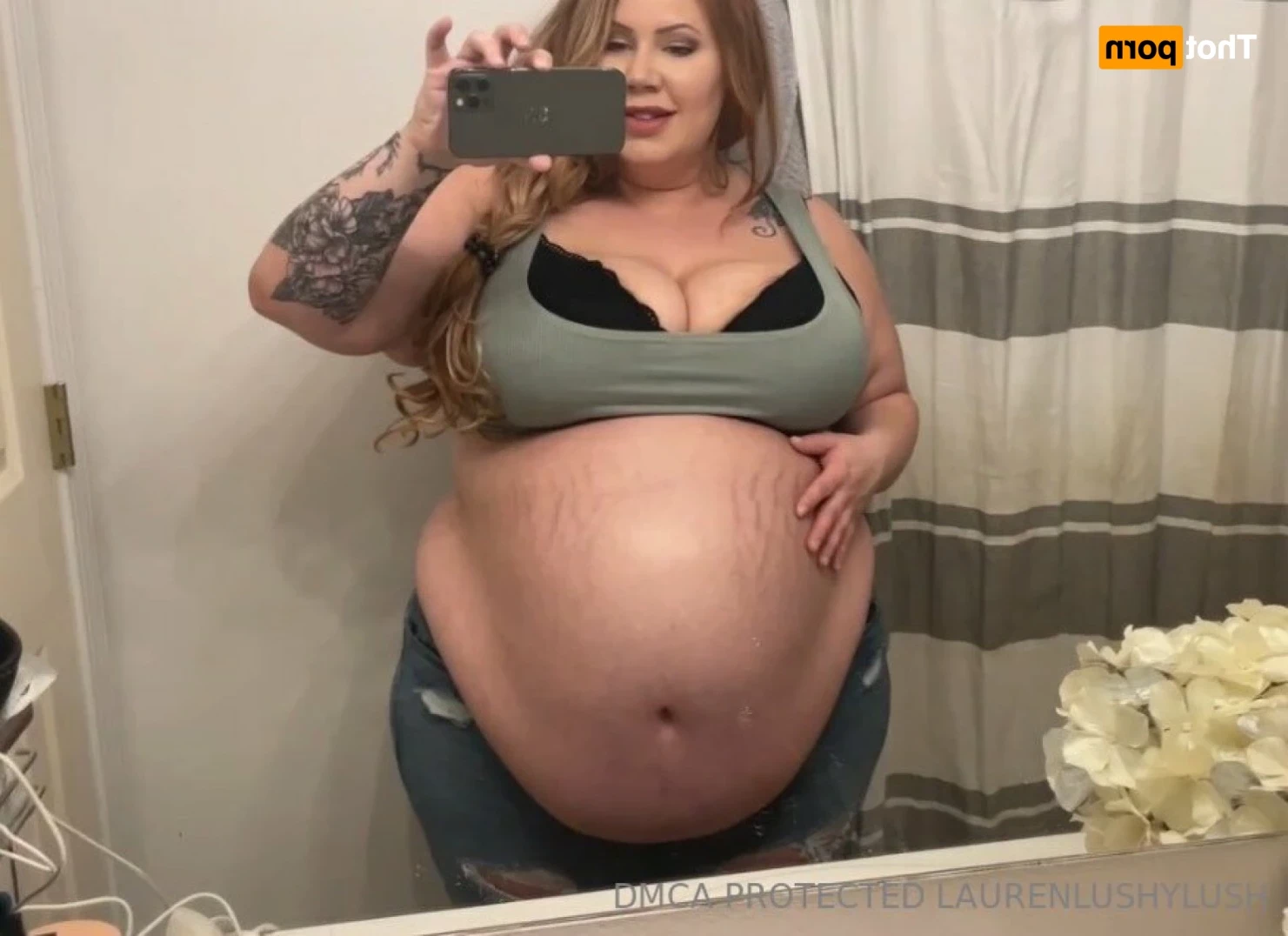 Lauren Lush [ curvage_lauren ] Onlyfans leaked photo 14158603 on Hotleaks.tv