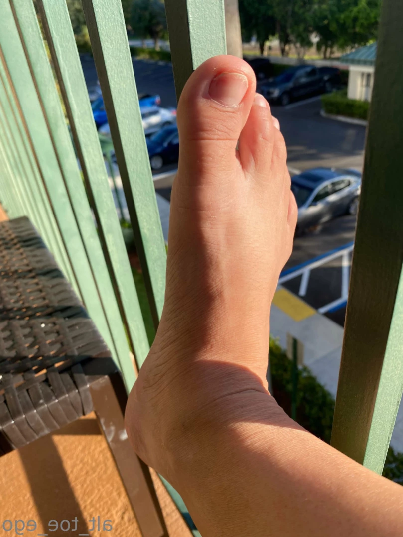 Daily Cup Of Toe [ alt_toe_ego ] Onlyfans leaked photo 11034257 on Hotleaks.tv