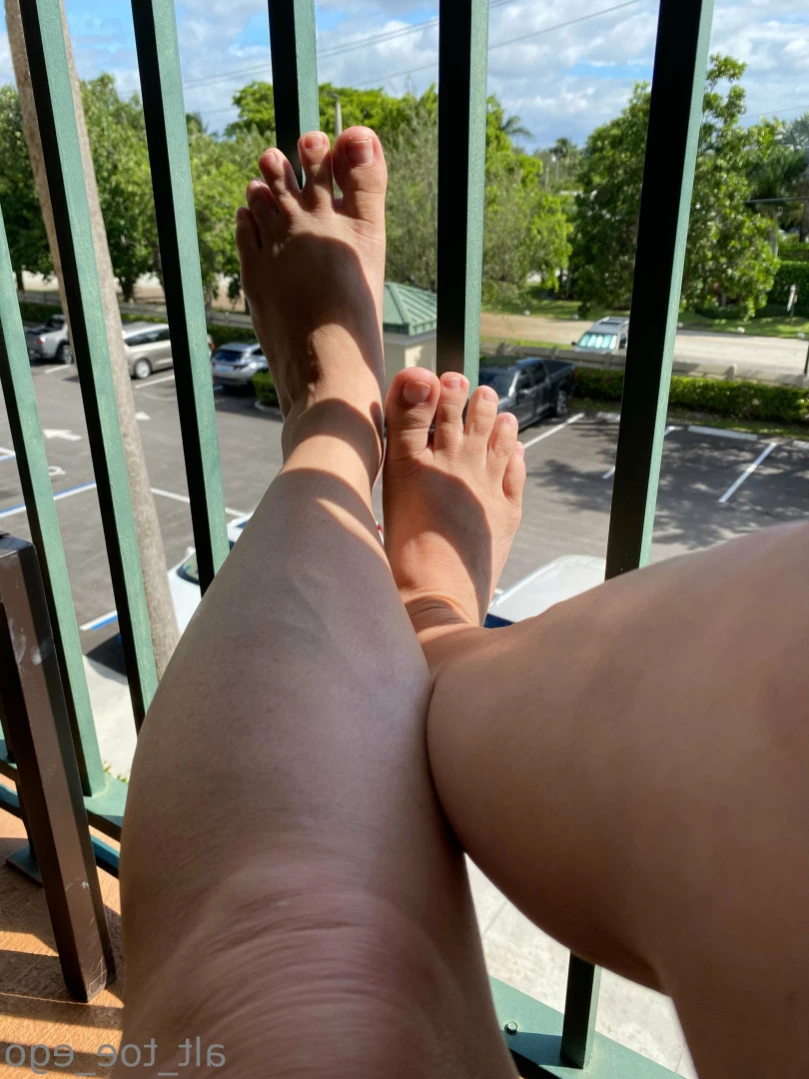 Daily Cup Of Toe [ alt_toe_ego ] Onlyfans leaked photo 12547315 on Hotleaks.tv