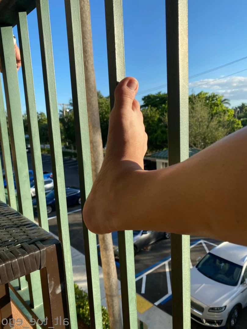 Daily Cup Of Toe [ alt_toe_ego ] Onlyfans leaked photo 16441191 on Hotleaks.tv