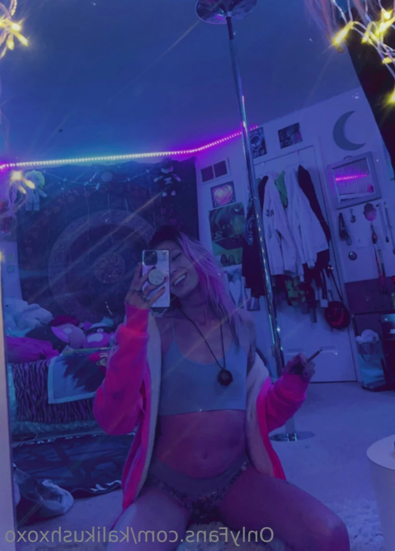 Kali Kush [ kalikushxoxo ] Onlyfans leaked photo 14666151 on Hotleaks.tv