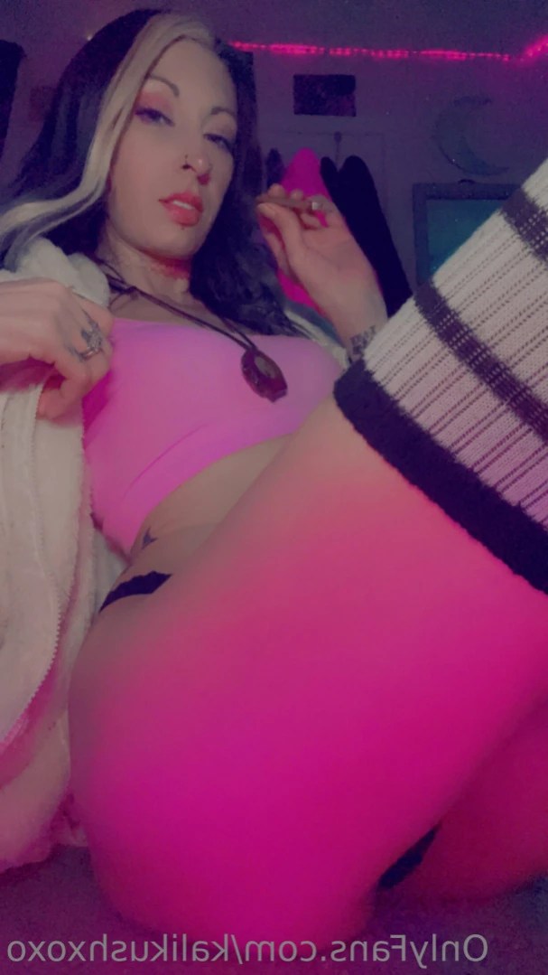Kali Kush [ kalikushxoxo ] Onlyfans leaked photo 16277373 on Hotleaks.tv