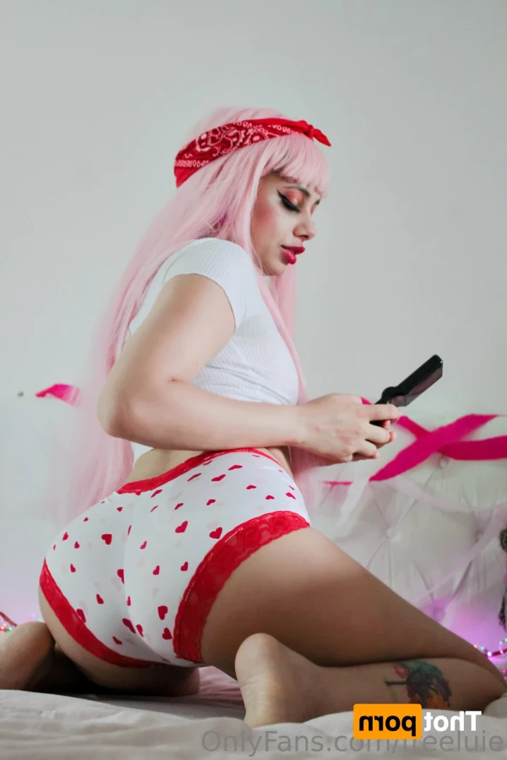 Luie Suicide [ soyluie ] Onlyfans leaked photo 11573755 on Hotleaks.tv