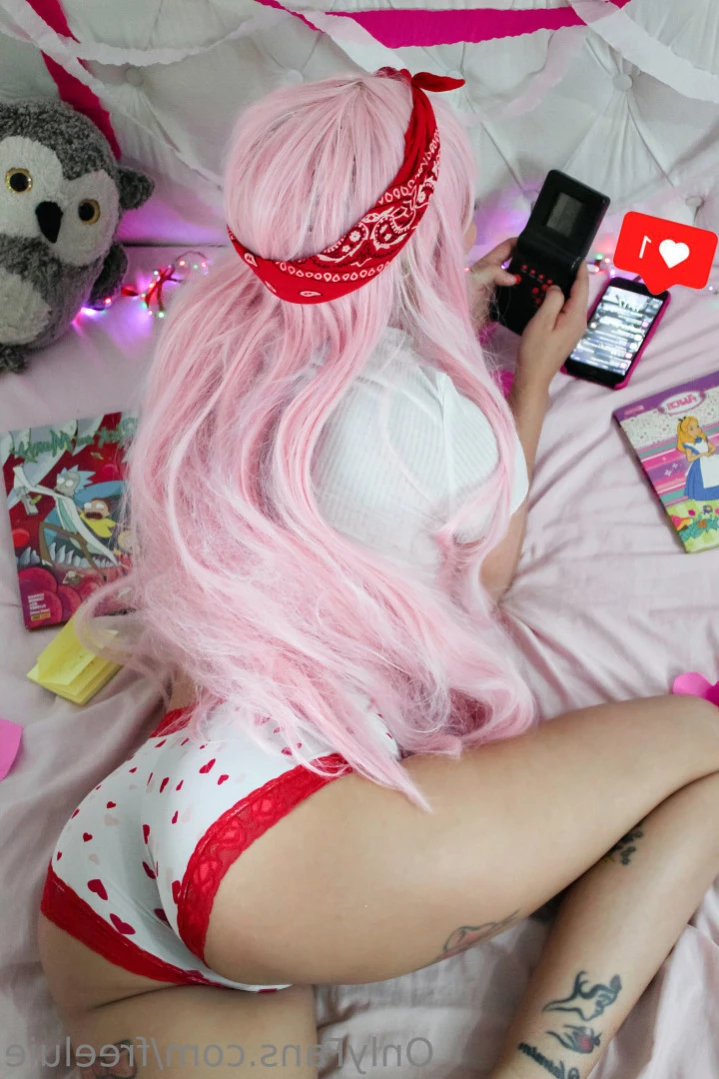 Luie Suicide [ soyluie ] Onlyfans leaked photo 12816241 on Hotleaks.tv