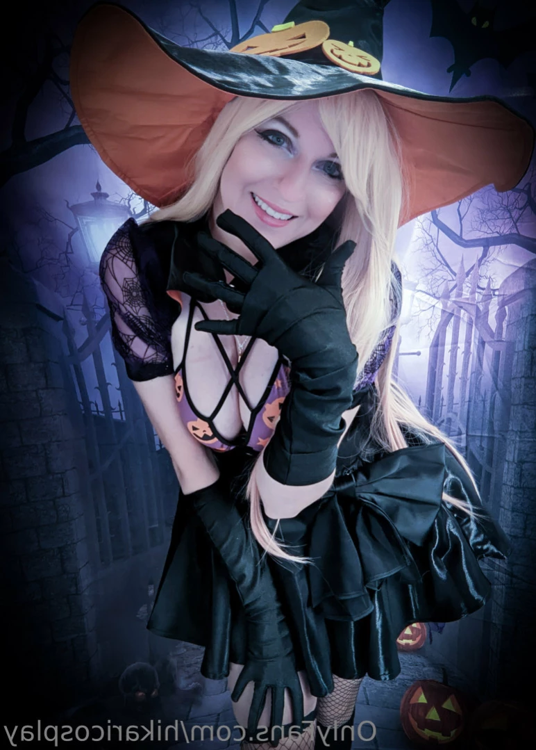Hikari Chan [ hikaricosplay ] Onlyfans leaked photo 12030097 on Hotleaks.tv