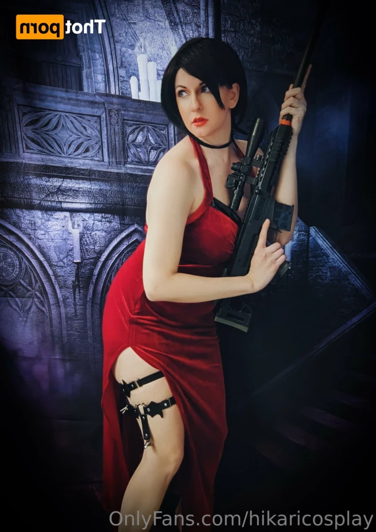 Hikari Chan [ hikaricosplay ] Onlyfans leaked photo 12030405 on Hotleaks.tv