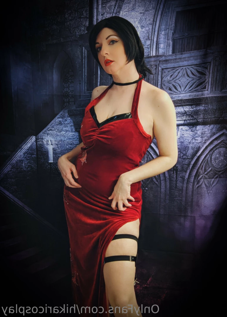 Hikari Chan [ hikaricosplay ] Onlyfans leaked photo 12091456 on Hotleaks.tv