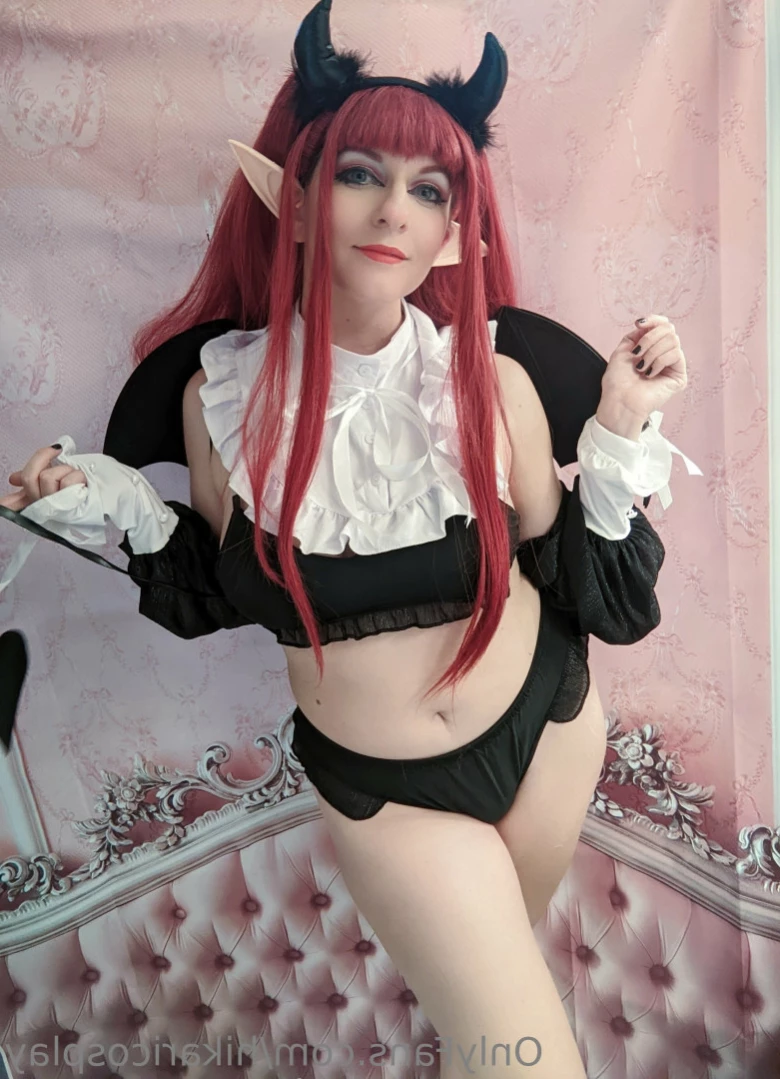 Hikari Chan [ hikaricosplay ] Onlyfans leaked photo 12492878 on Hotleaks.tv