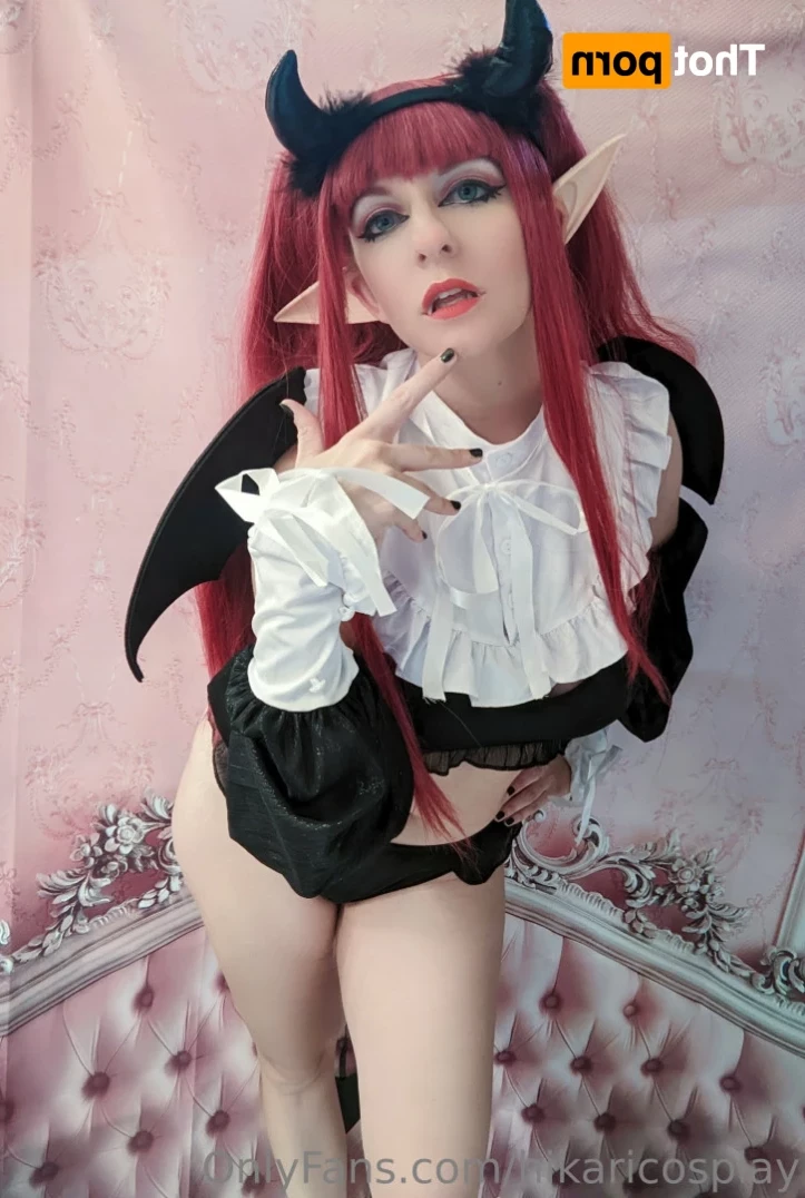 Hikari Chan [ hikaricosplay ] Onlyfans leaked photo 13017729 on Hotleaks.tv