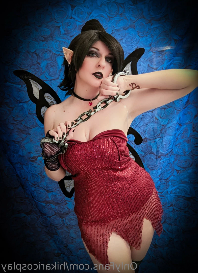 Hikari Chan [ hikaricosplay ] Onlyfans leaked photo 13304122 on Hotleaks.tv