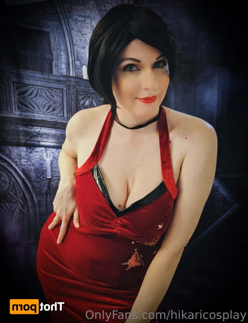 Hikari Chan [ hikaricosplay ] Onlyfans leaked photo 13318408 on Hotleaks.tv
