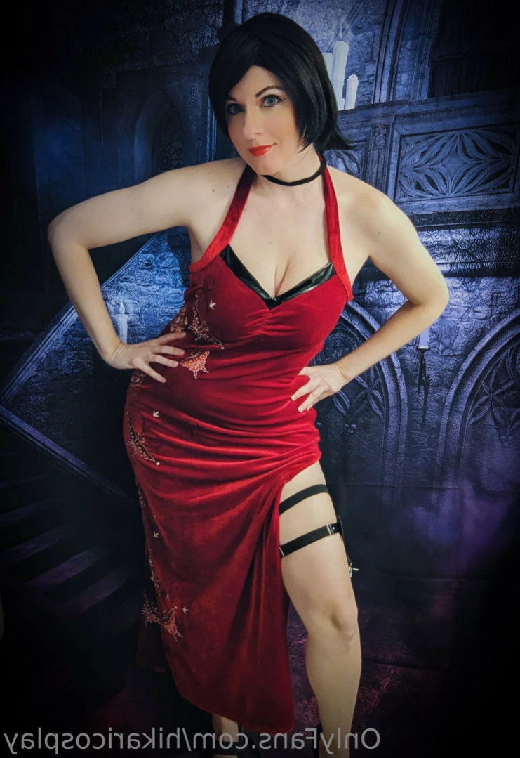 Hikari Chan [ hikaricosplay ] Onlyfans leaked photo 13453390 on Hotleaks.tv