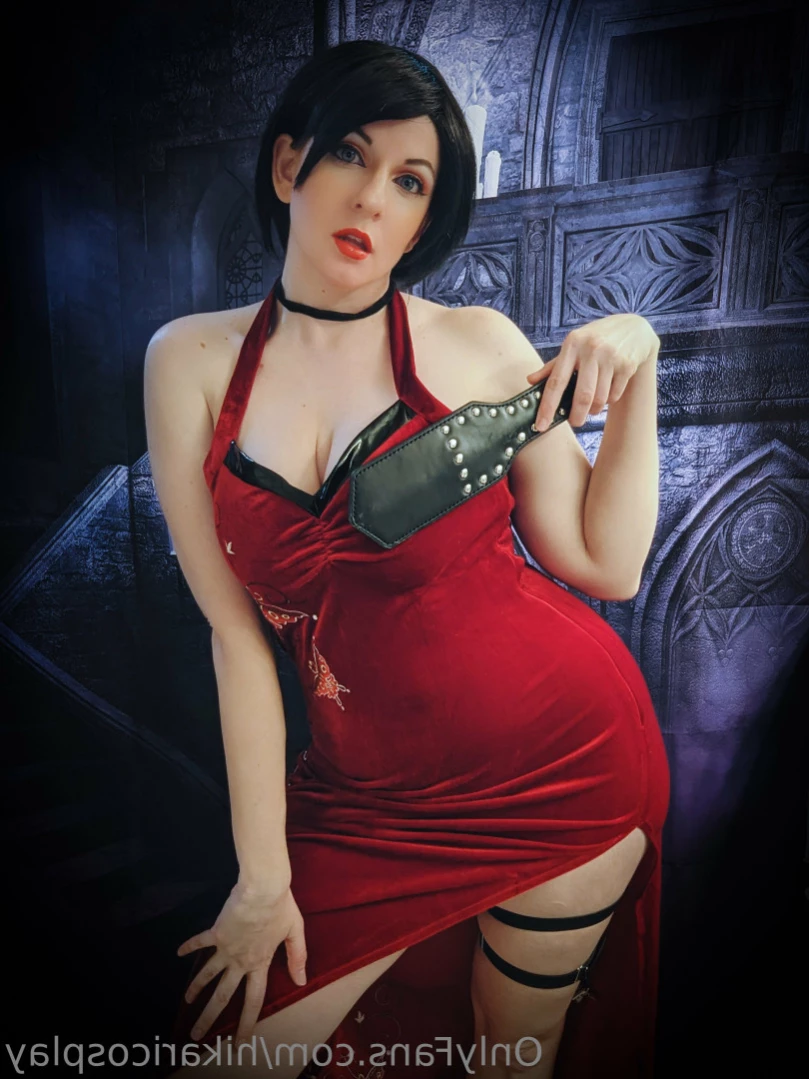 Hikari Chan [ hikaricosplay ] Onlyfans leaked photo 13454059 on Hotleaks.tv